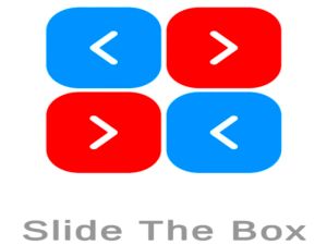 Spiel Schieben Sie die Schachtel Online
