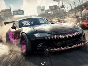 Spiel Hotgear Online