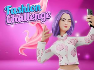 Spiel Modeherausforderung: Catwalk Run Online