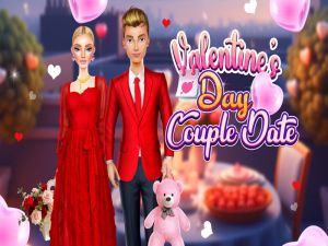 Spiel Valentinstagspaar Datum Online
