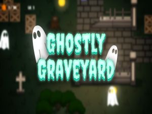 Spiel Geisterer Friedhof Online