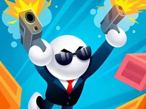 Spiel Run n Shoot Online