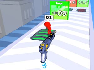 Spiel Waffenrausch Online