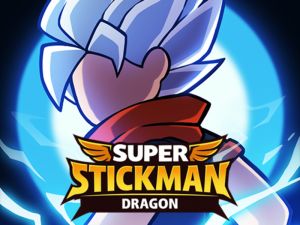 Spiel Super Stickman Dragon Online