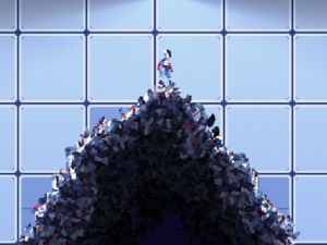 Spiel Fragment Online