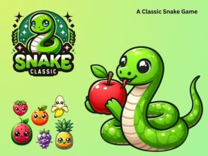 Spiel Schlangenklassiker Online