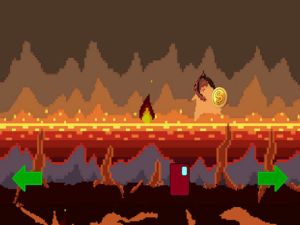 Spiel Meteor-Flucht Online
