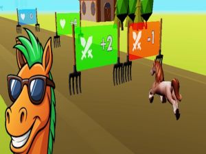 Spiel Mein Pferd ist unglaublich Online