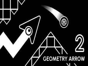 Spiel Geometriepfeil 2 Online