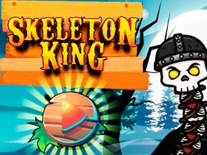 Spiel Skelettkönig Online