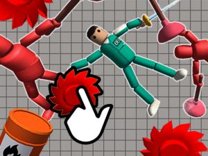 Spiel People Playground 3d Online