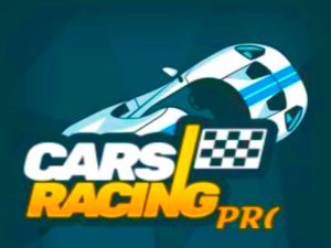 Spiel Cars Racing Pro Online
