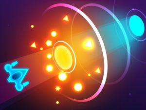 Spiel Neon-Explosion Online