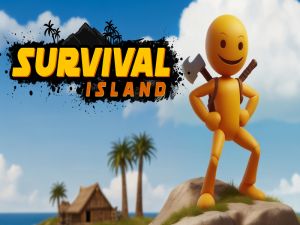 Spiel Überlebensinsel Online