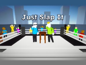 Spiel Schlagen Sie es einfach Online