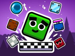 Spiel Blockbrecher Online