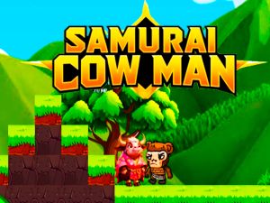 Spiel Samurai Kuhmann Online