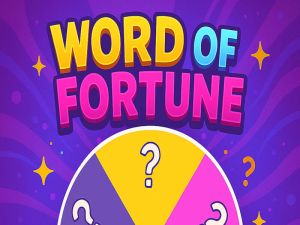 Spiel Wort des Glücks Online
