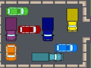 Spiel Jam Flucht Online