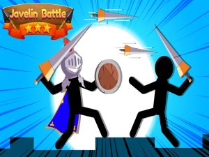 Spiel Speerschlacht Online