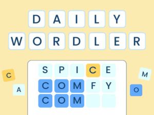 Spiel Tägliches Wordler Online