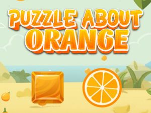 Spiel Rätsel über Orange Online