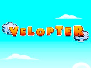 Spiel Velopter Online