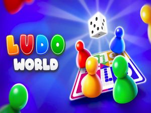 Spiel Ludo-Welt Online