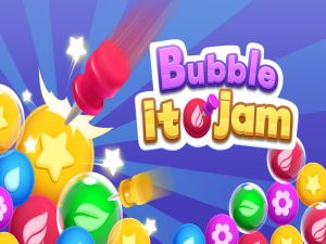 Spiel Sprudeln Sie es Online