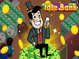 Spiel Leerlaufbank Online