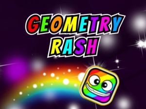 Spiel Geometrieausschlag Online