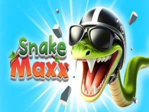 Spiel Schlange Maxx Online