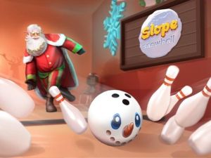 Spiel Neigung Schneeball Online