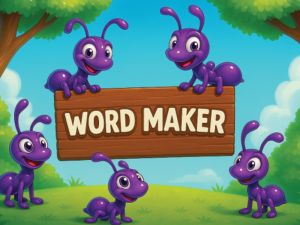 Spiel Wortmacher Online