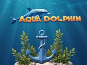 Spiel Aqua Delphin Online
