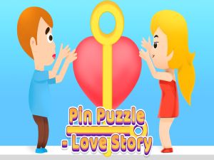 Spiel Pin Puzzle Liebesgeschichte Online