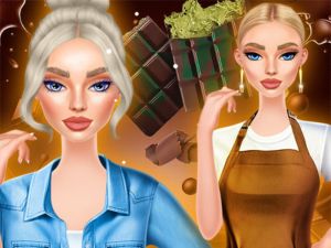 Spiel Ellies Rezept Dubai Schokolade Online