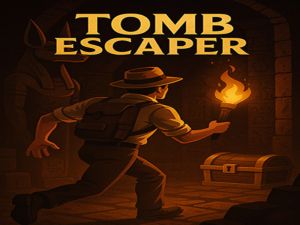 Spiel Grab Escaper Online