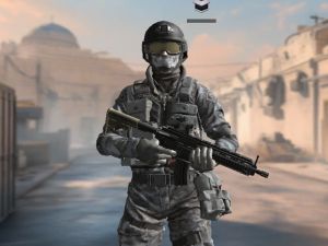 Spiel Kommandokraft 2 Online