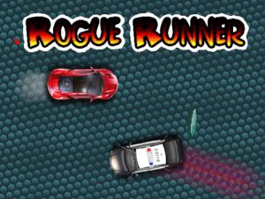 Spiel Schurkenläufer Online