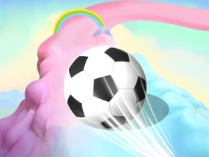 Spiel 3D Super Rolling Ball Race Online