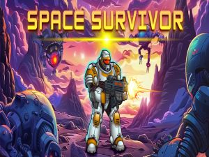 Spiel Weltraumüberlebende Online