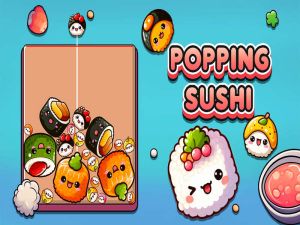 Spiel Sushi knallten Online