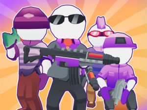 Spiel Agenten io Online