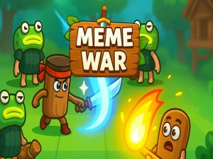 Spiel Meme Kriege Online