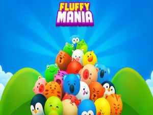 Spiel Flauschige Manie Online