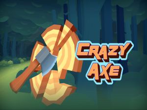 Spiel Verrückte Axt Online