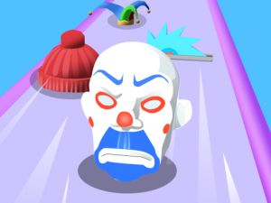 Spiel Maskenentwicklung 3d Online