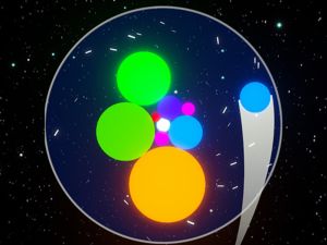 Spiel Schwerkraft-Match Online