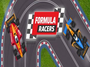 Spiel Formel-Rennfahrer Online